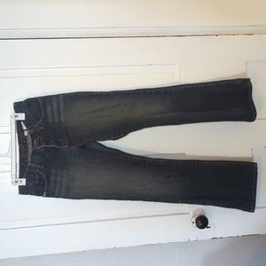 Cruel Girl relaxed 7 long